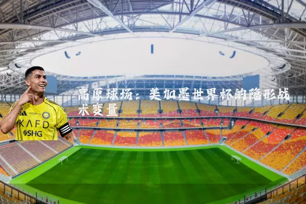 高原球场:美加墨世界杯的隐形战术变量
